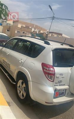 تويوتا راف 4